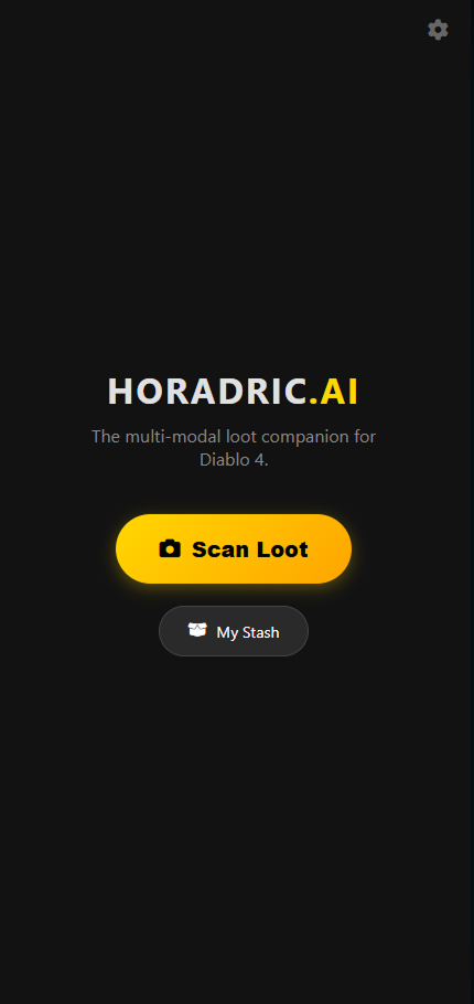 Before: High Friction Login
